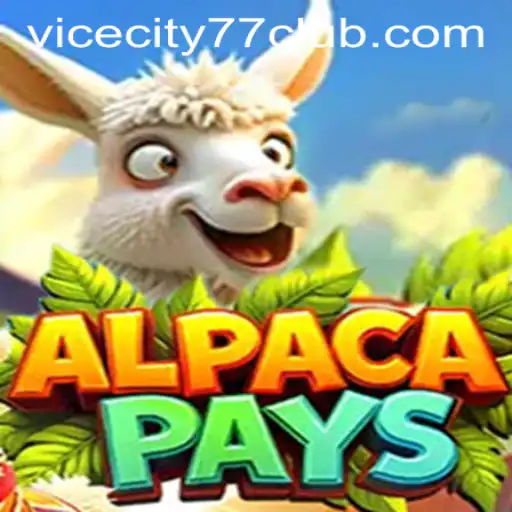 Discover the Excitement of AlpacaPays: A Unique Addition to VICECITY77 CLUB