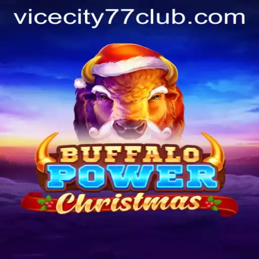 Unveiling BuffaloPowerChristmas for Enthusiasts of VICECITY77 CLUB