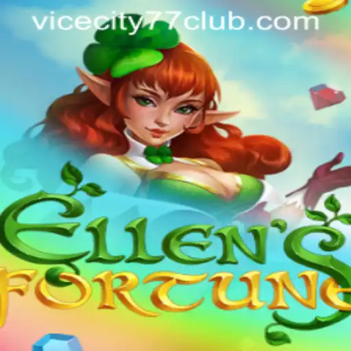 Exploring the Intriguing World of EllensFortune: Unveiling the VICECITY77 CLUB
