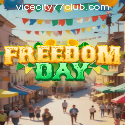 Unleashing the Thrill of FreedomDay: An Explosive Gaming Experience in VICECITY77 CLUB
