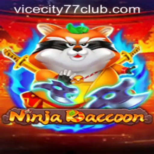 Dive into the Thrilling World of NinjaRaccoon at VICECITY77 CLUB