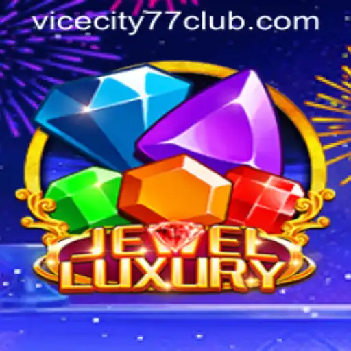 Explore the Dazzling World of JewelLuxury at VICECITY77 CLUB