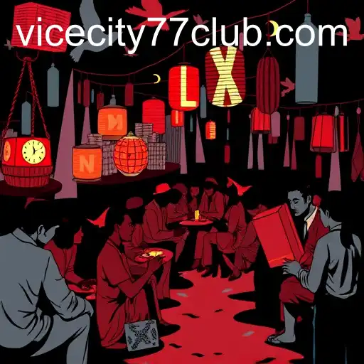 The Complex World of Jueteng