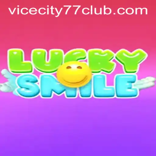 Exploring the World of 'LuckySmile': A Dive into VICECITY77 CLUB's Thrilling Game