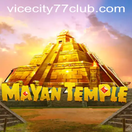 Exploring the Enigmatic World of MayanTemple at VICECITY77 CLUB