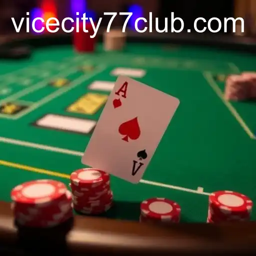 The Allure of Online Baccarat: Exploring the VICECITY77 CLUB