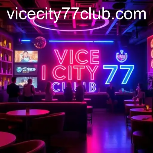 The Importance of Promotions with VICECITY77 CLUB