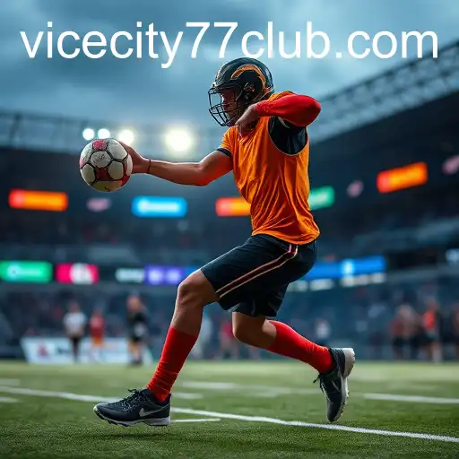 Exploring the Dynamic World of Sports with VICECITY77 CLUB